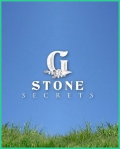 Green Stone Secrets
