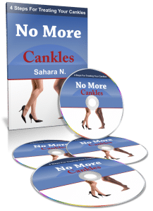 No more cankles Review