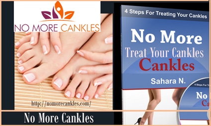No More Cankles Reviews