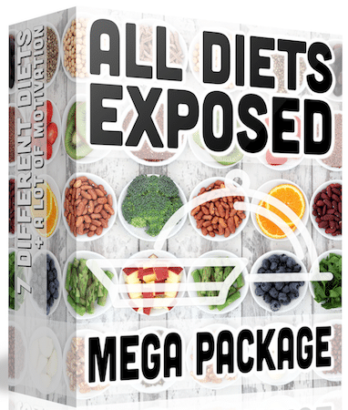 All Diets Exposed Review