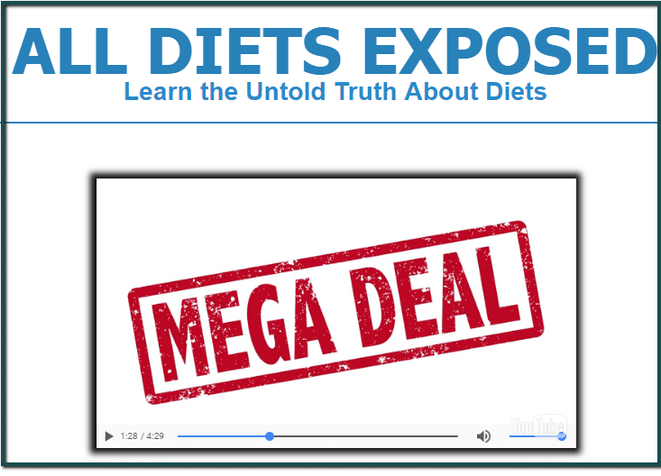 All Diets Exposed