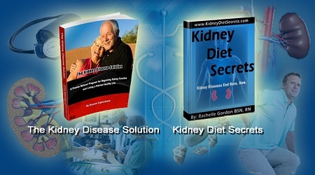 Kidney Disease Solution