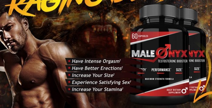 Male Onyx Review