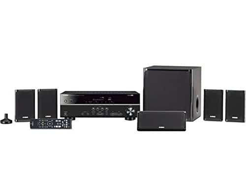 Home Theater Systems With Wireless Speakers - Buying Guide & Price 1