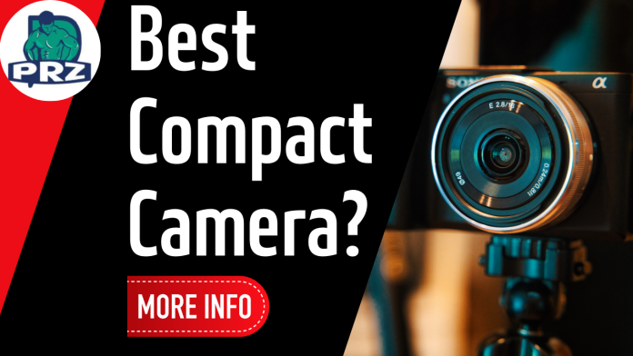 best compact camera for travel